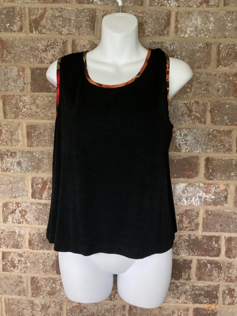 Beautiful Christina Hope 2 Piece Cardigan and Top Beaded Ensemble M/L - Picture 7 of 12